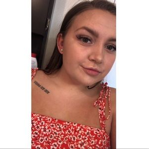 Meet your Posher, Kelsi